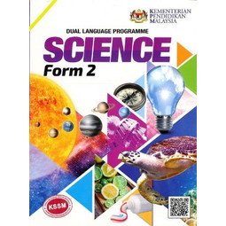 DLP Science KSSM Form 2